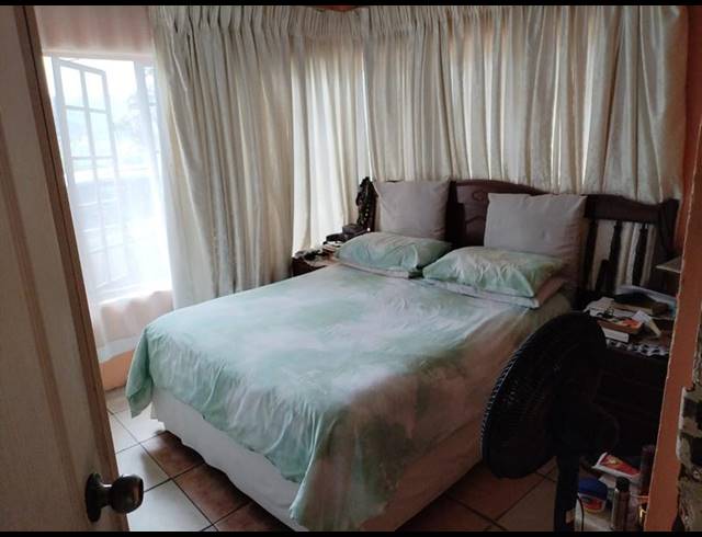 3 BEDROOM PROPERTY TO RENT IN MARIANN INDUSTRIAL PARK